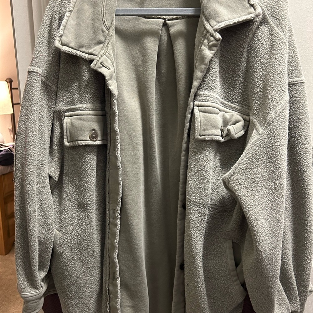 Free people ruby jacket - Picture 2 of 2